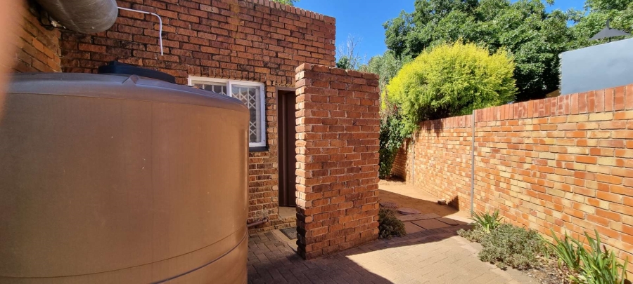 3 Bedroom Property for Sale in Heuwelsig Free State